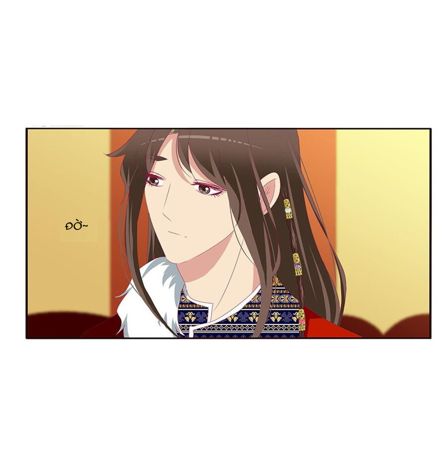 Thông Linh Phi Chapter 555 - Trang 2