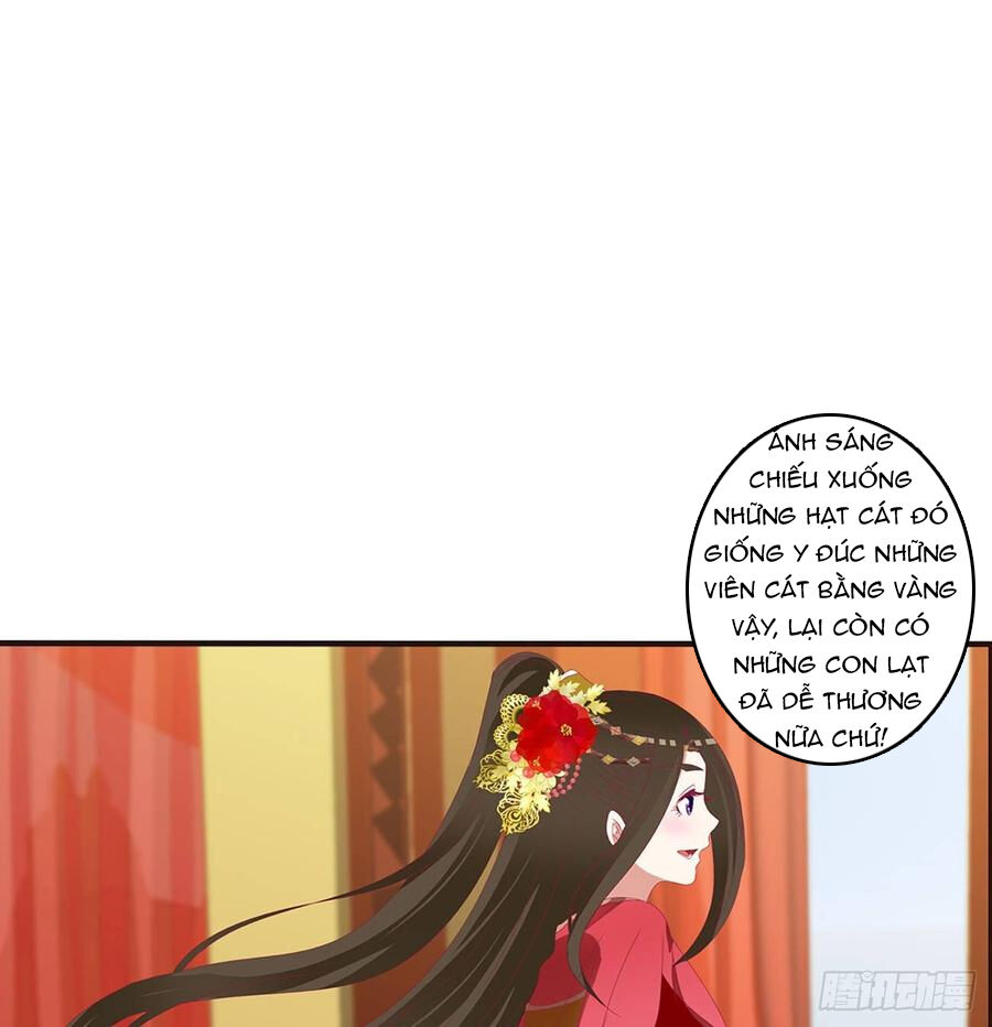 Thông Linh Phi Chapter 555 - Trang 2