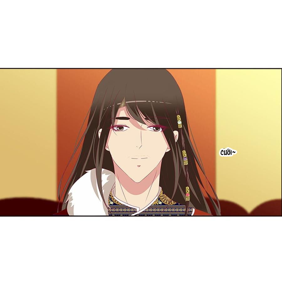 Thông Linh Phi Chapter 555 - Trang 2