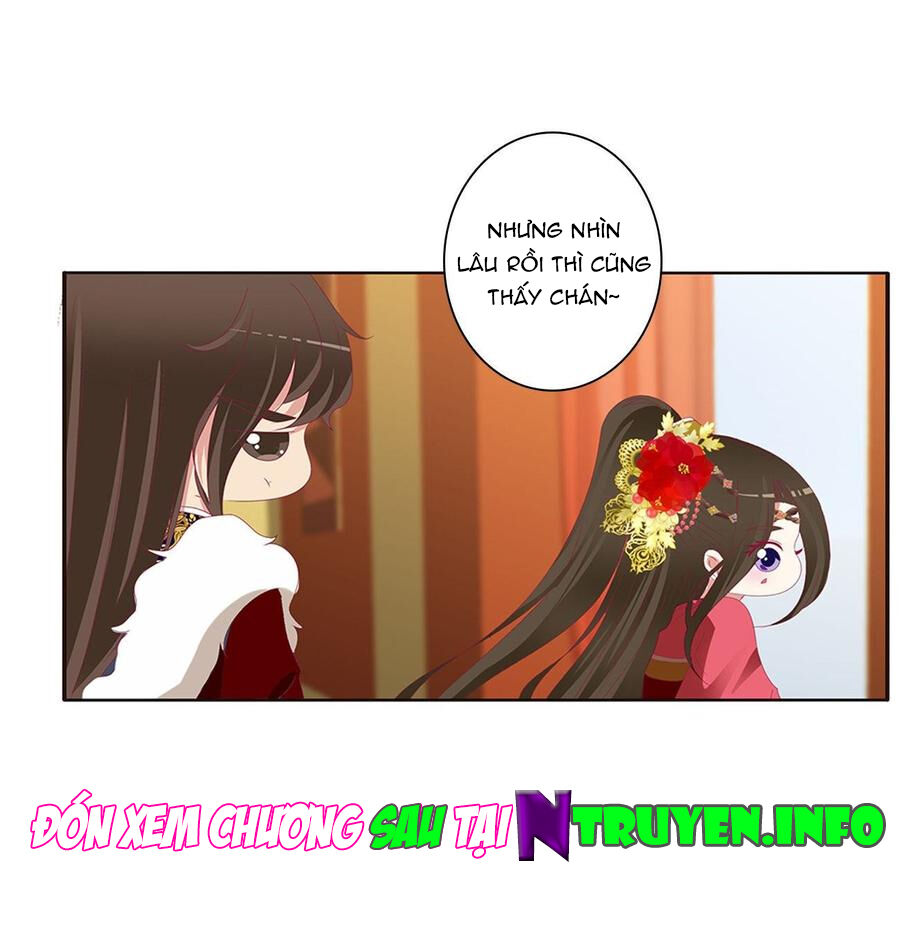Thông Linh Phi Chapter 555 - Trang 2