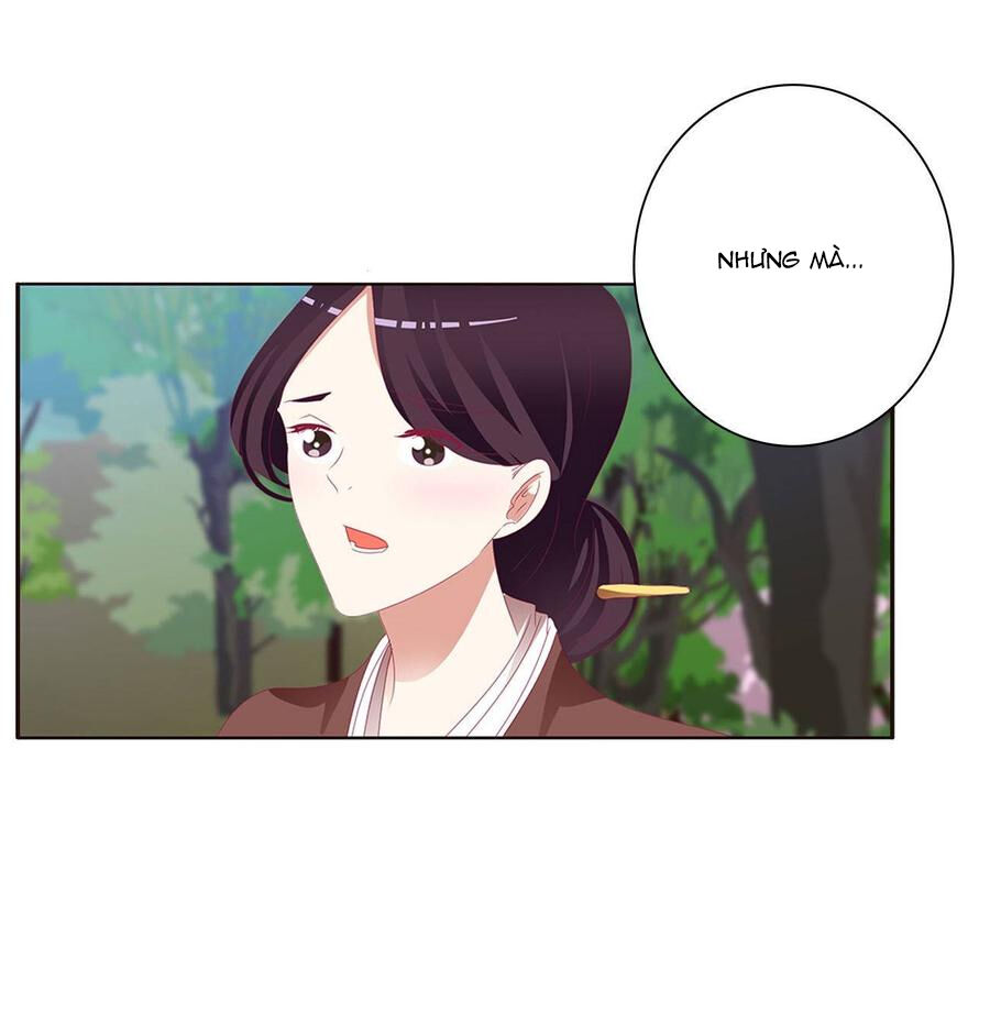 Thông Linh Phi Chapter 555 - Trang 2