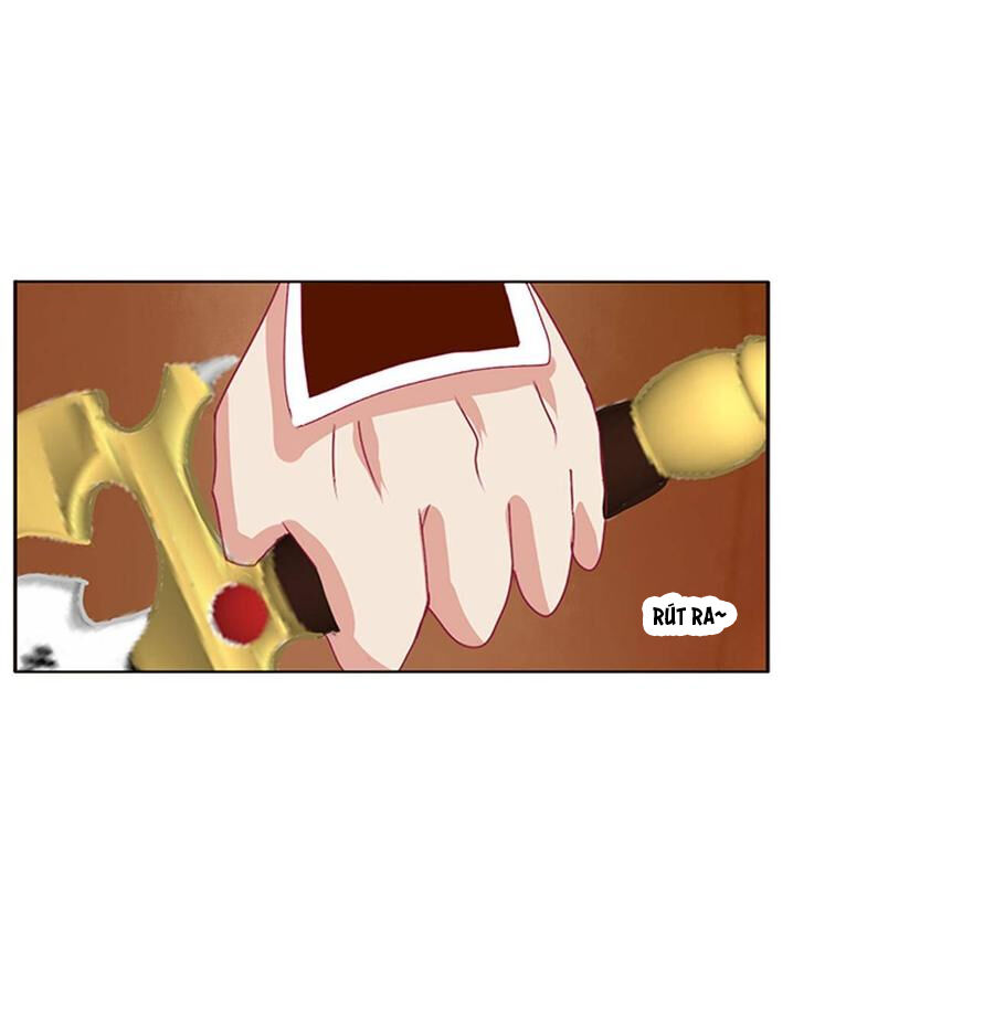 Thông Linh Phi Chapter 555 - Trang 2