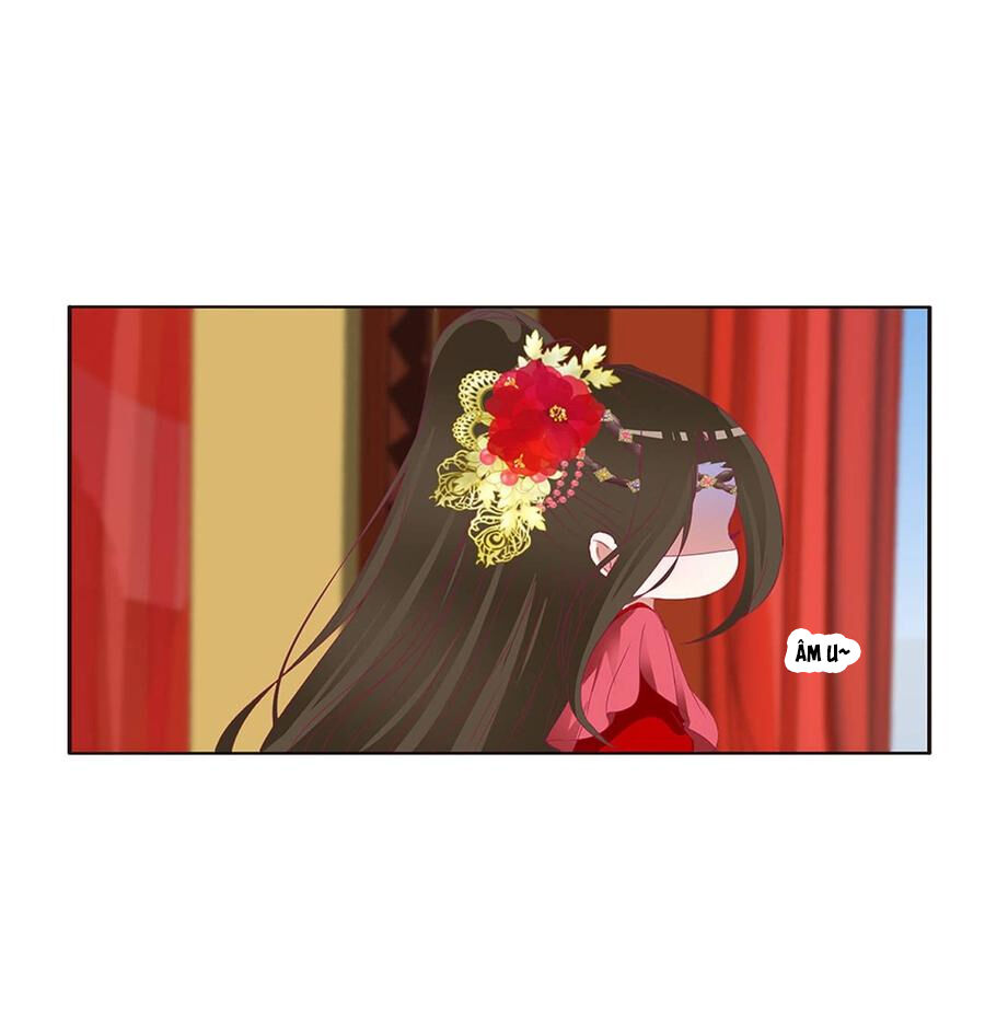 Thông Linh Phi Chapter 556 - Trang 2