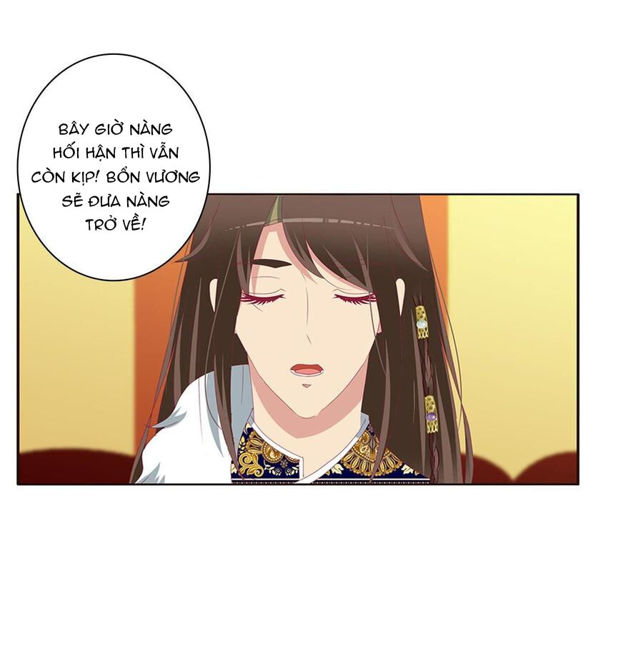 Thông Linh Phi Chapter 556 - Trang 2