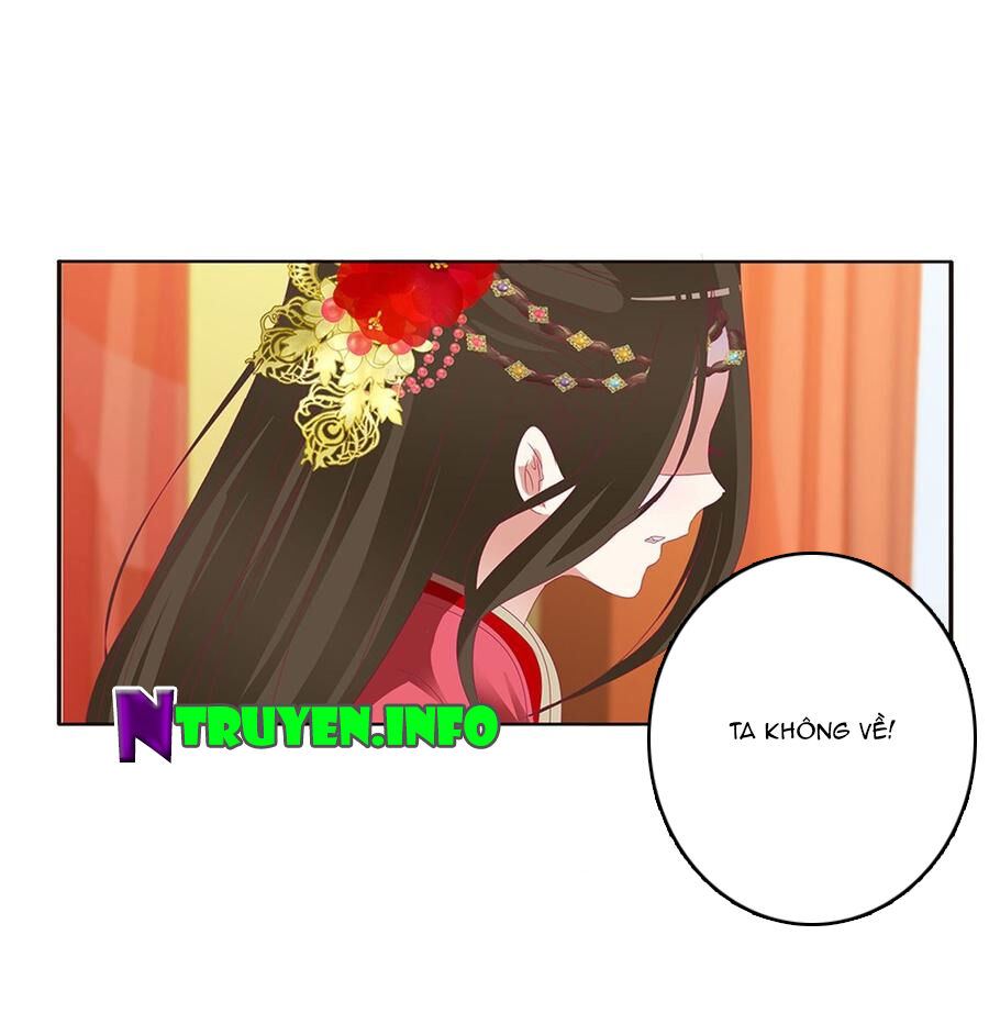 Thông Linh Phi Chapter 556 - Trang 2