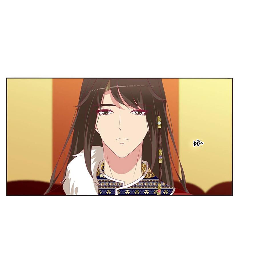 Thông Linh Phi Chapter 556 - Trang 2