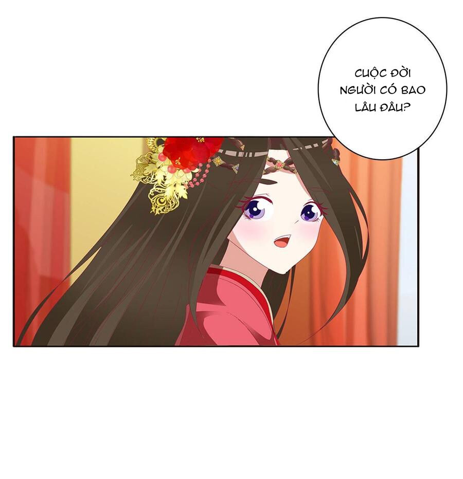 Thông Linh Phi Chapter 556 - Trang 2