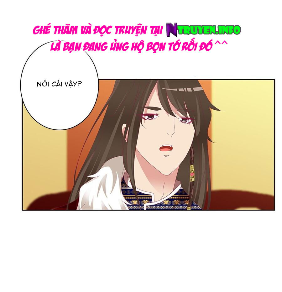 Thông Linh Phi Chapter 556 - Trang 2