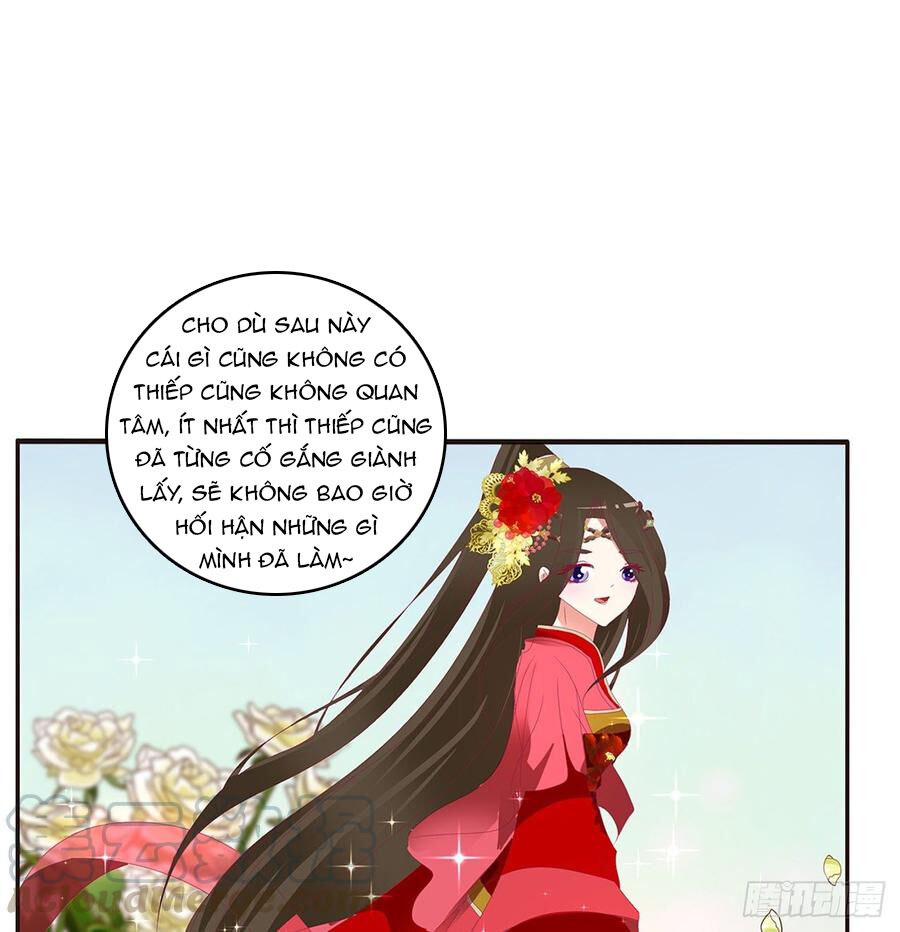 Thông Linh Phi Chapter 556 - Trang 2