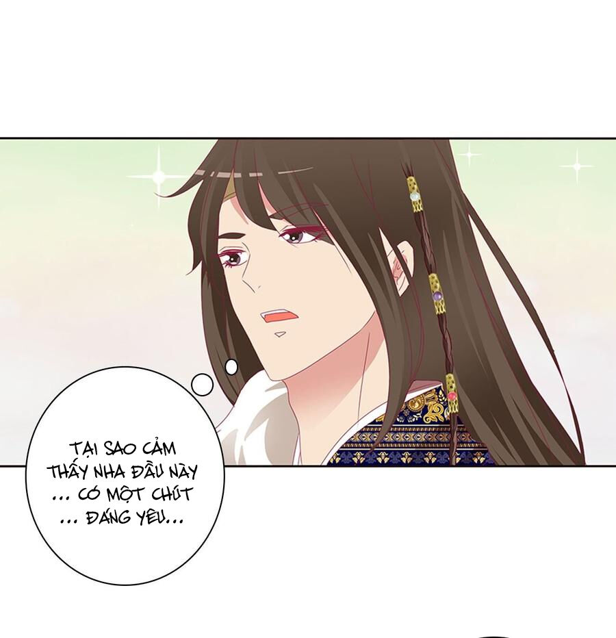 Thông Linh Phi Chapter 556 - Trang 2