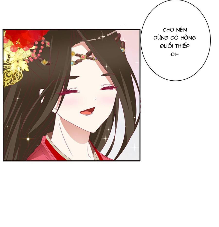 Thông Linh Phi Chapter 556 - Trang 2