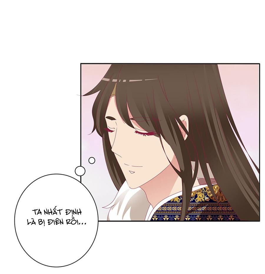 Thông Linh Phi Chapter 556 - Trang 2
