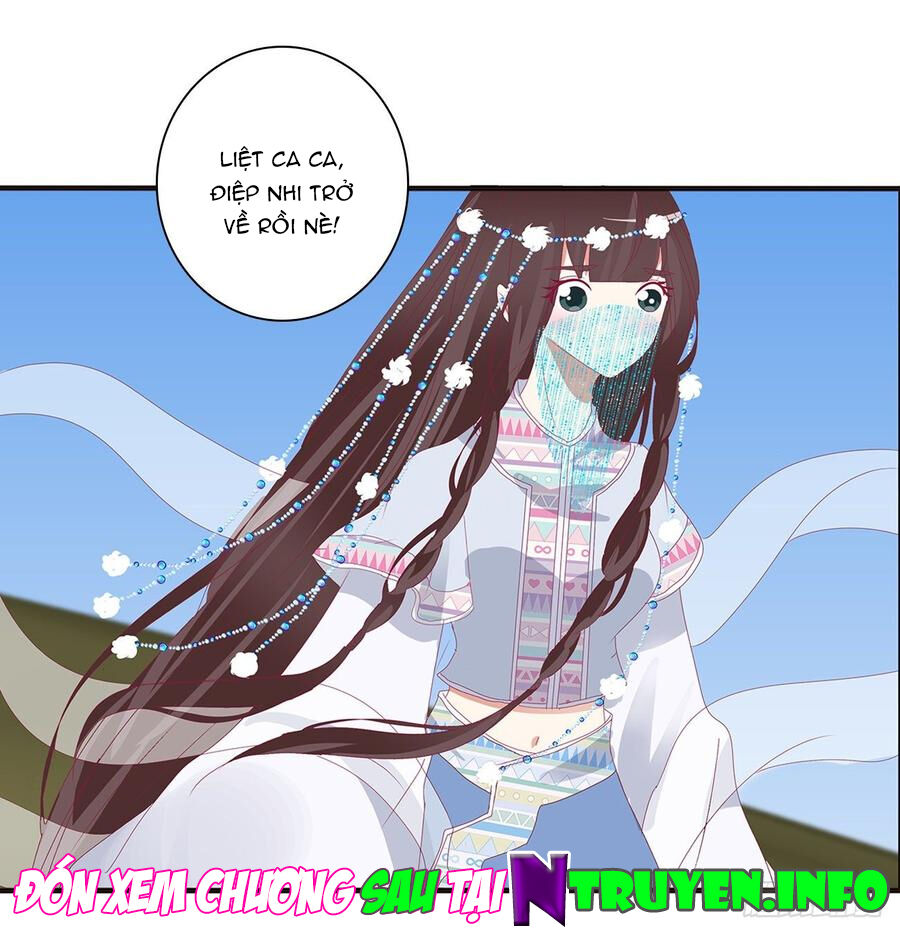 Thông Linh Phi Chapter 556 - Trang 2