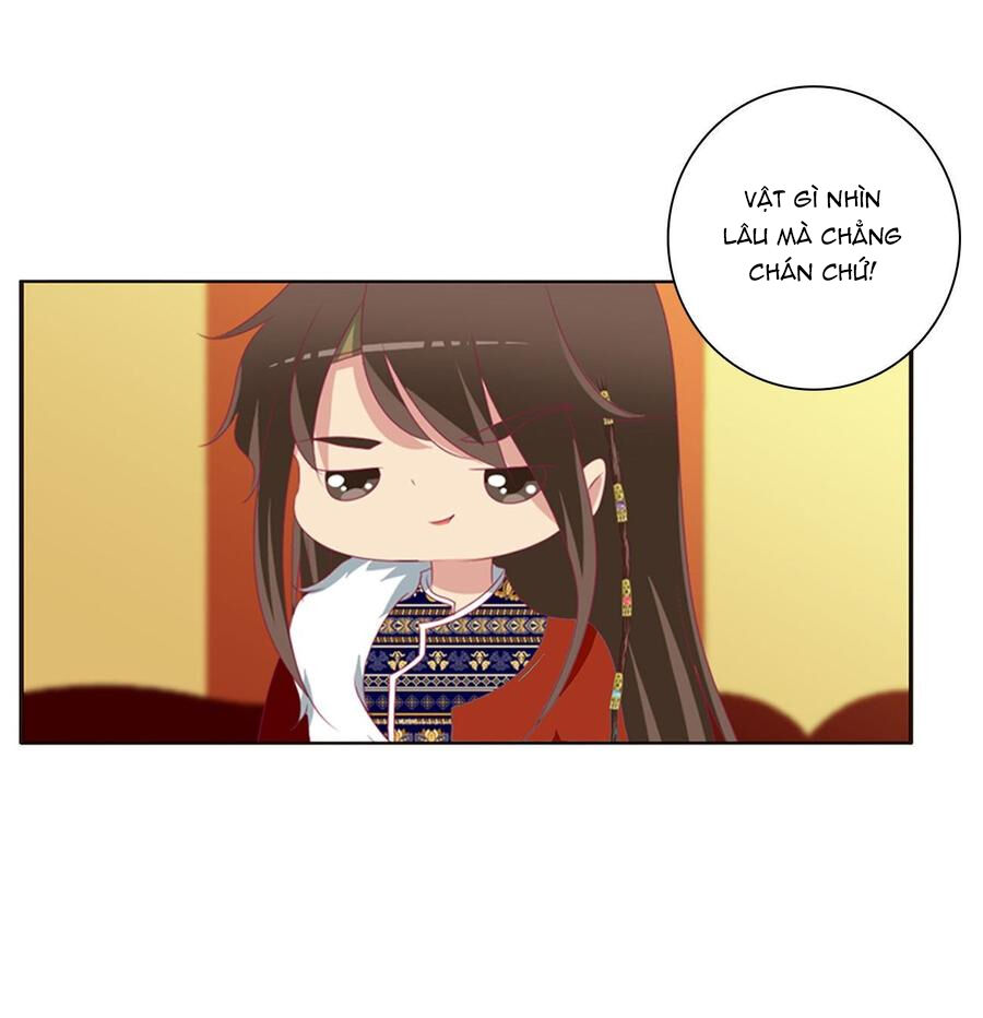 Thông Linh Phi Chapter 556 - Trang 2