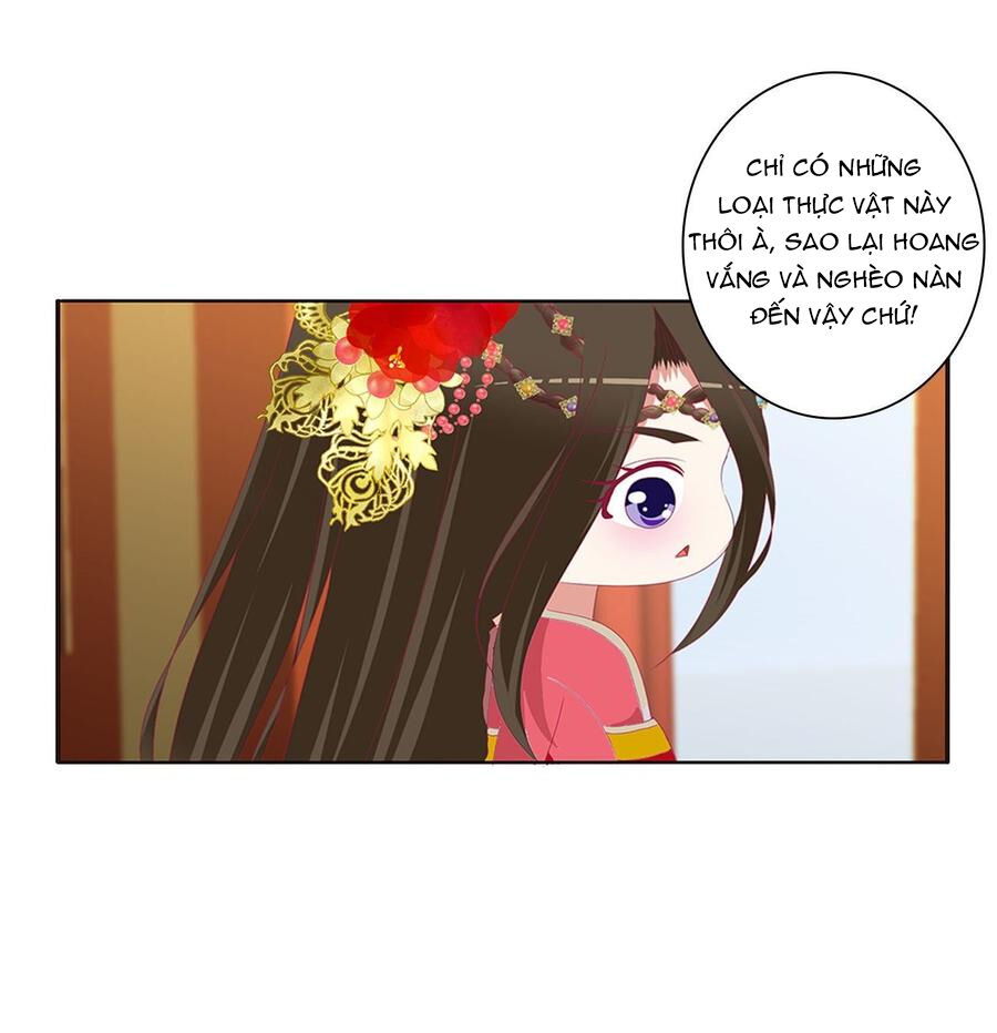 Thông Linh Phi Chapter 556 - Trang 2