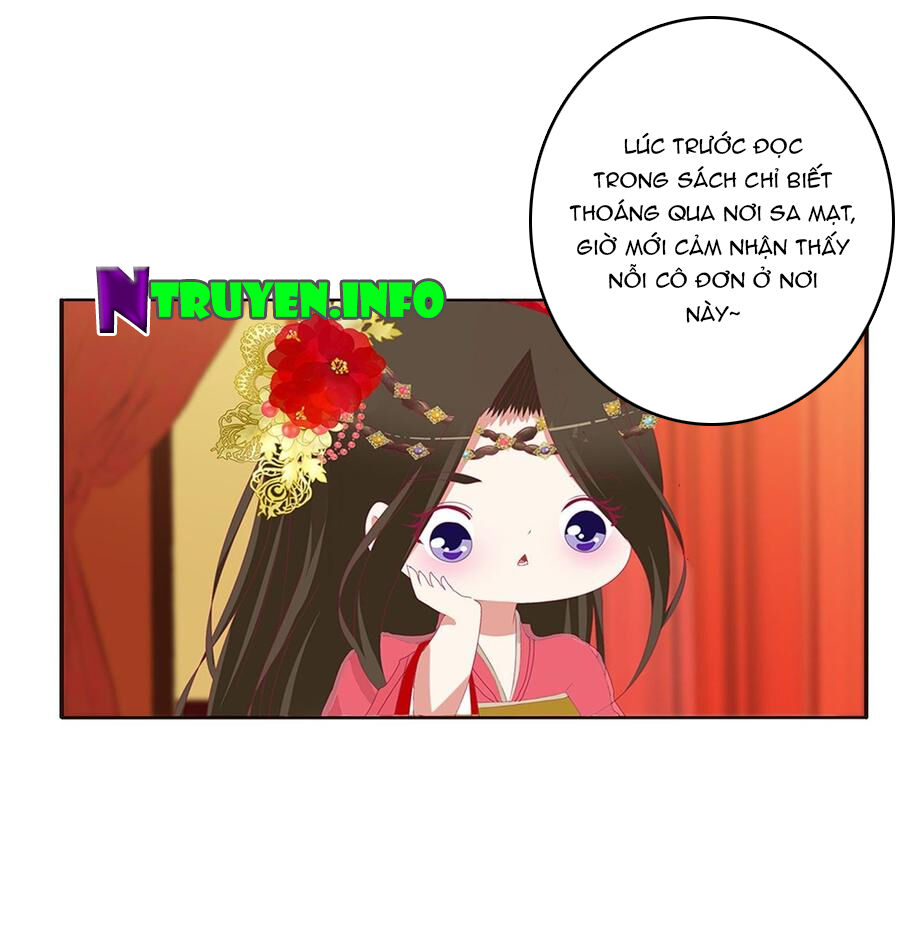 Thông Linh Phi Chapter 556 - Trang 2