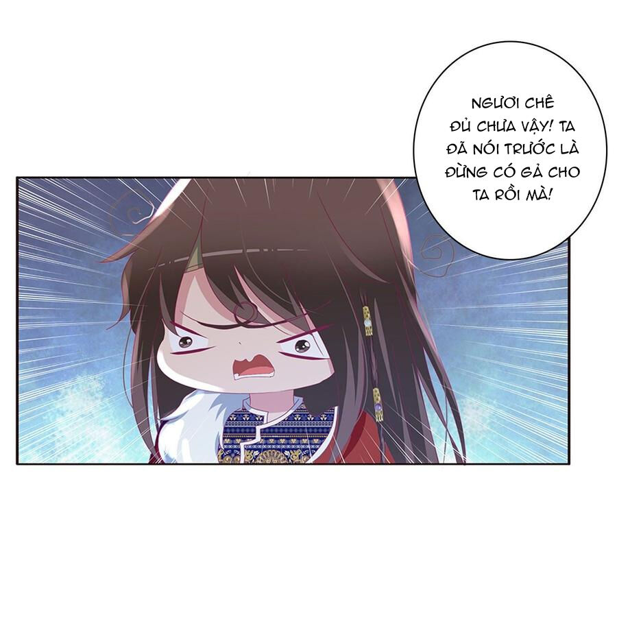 Thông Linh Phi Chapter 556 - Trang 2