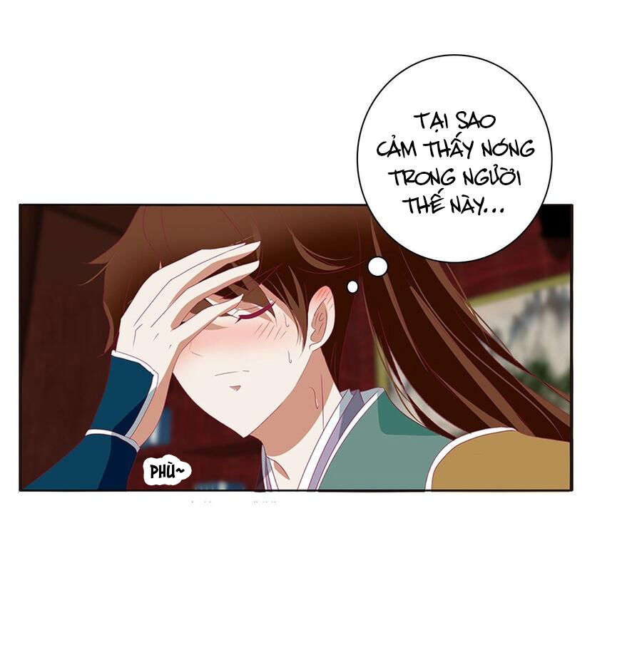 Thông Linh Phi Chapter 557 - Trang 2