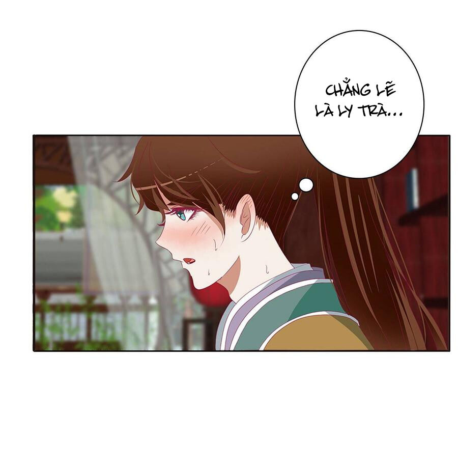 Thông Linh Phi Chapter 557 - Trang 2