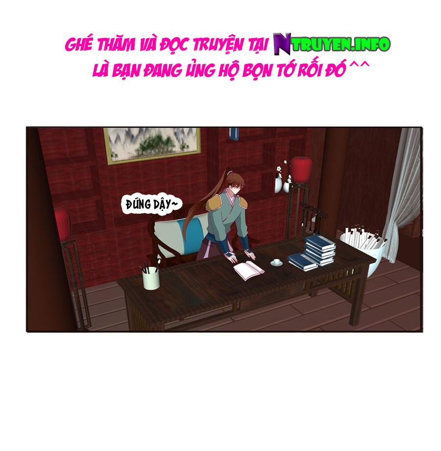 Thông Linh Phi Chapter 557 - Trang 2