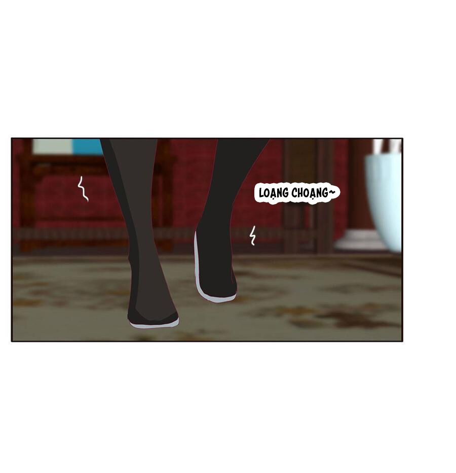 Thông Linh Phi Chapter 557 - Trang 2