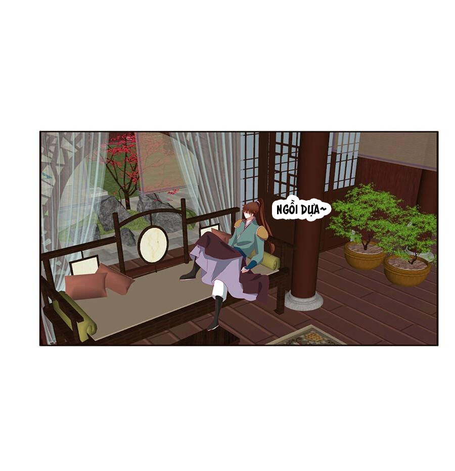 Thông Linh Phi Chapter 557 - Trang 2