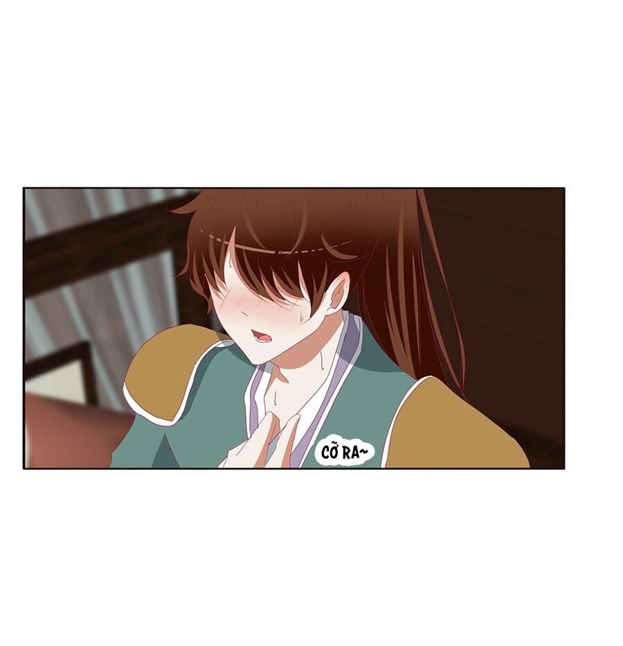 Thông Linh Phi Chapter 557 - Trang 2