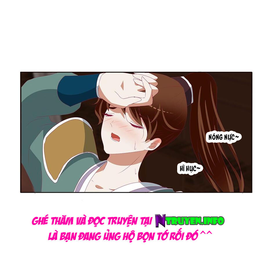 Thông Linh Phi Chapter 557 - Trang 2