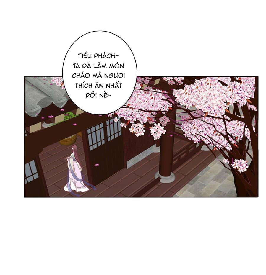 Thông Linh Phi Chapter 557 - Trang 2