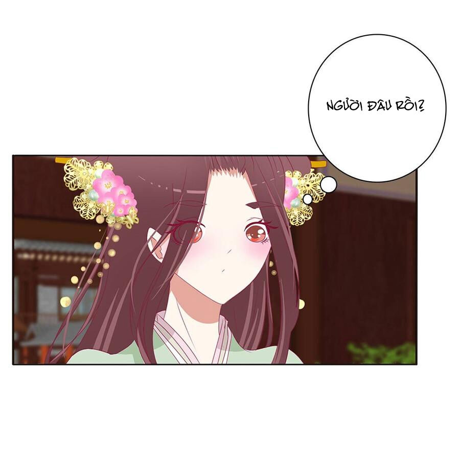 Thông Linh Phi Chapter 557 - Trang 2