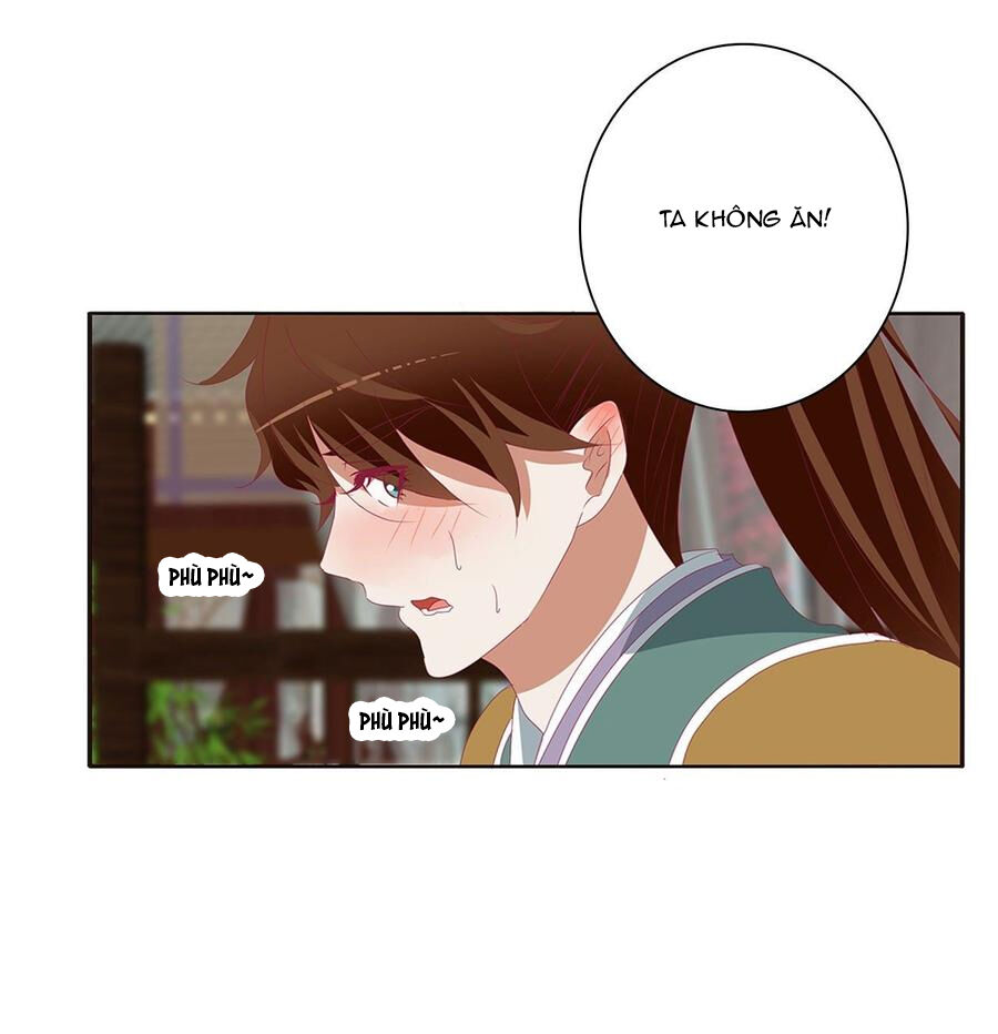 Thông Linh Phi Chapter 557 - Trang 2