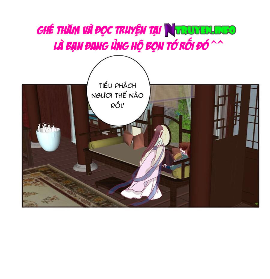 Thông Linh Phi Chapter 557 - Trang 2