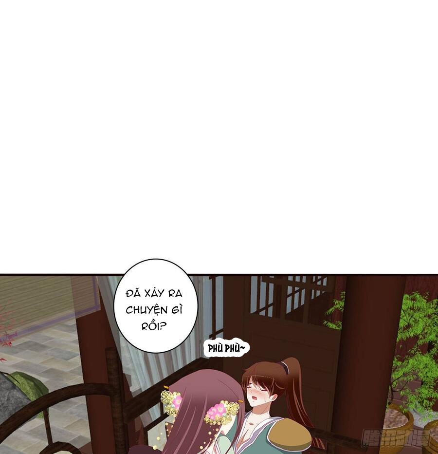 Thông Linh Phi Chapter 557 - Trang 2