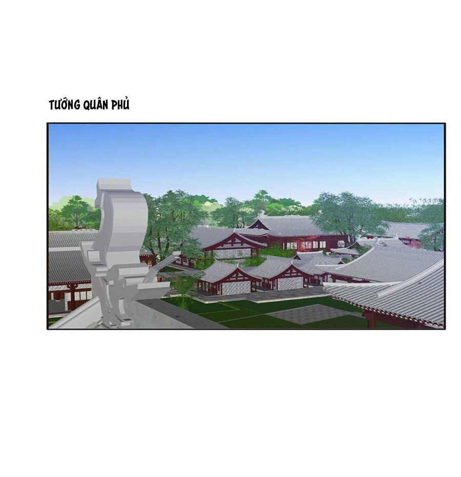 Thông Linh Phi Chapter 557 - Trang 2