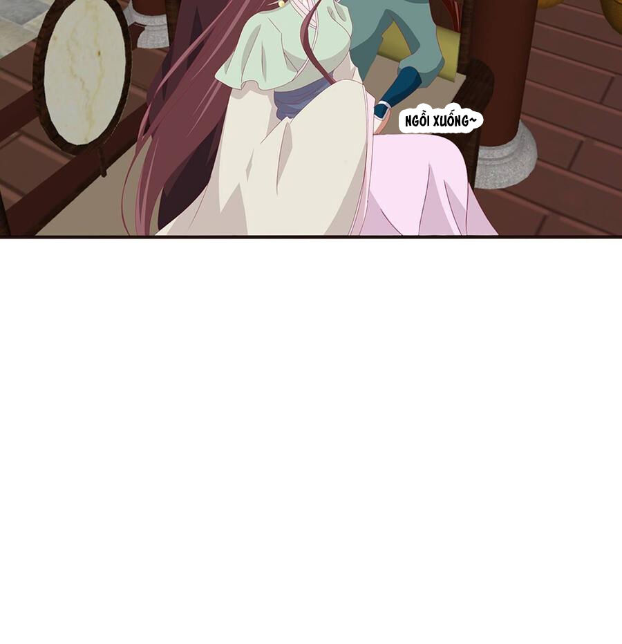 Thông Linh Phi Chapter 557 - Trang 2