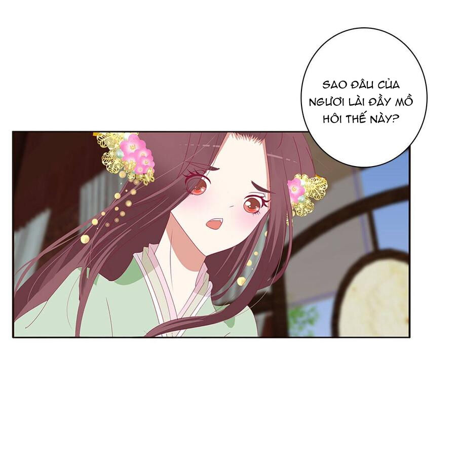 Thông Linh Phi Chapter 557 - Trang 2