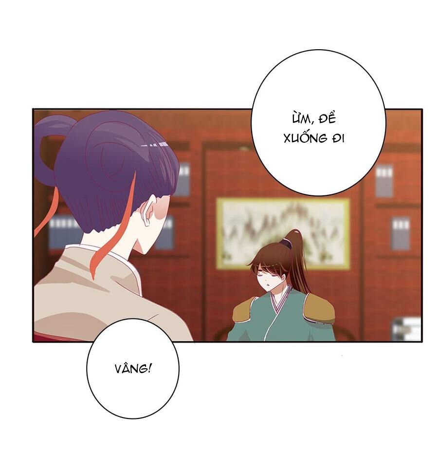 Thông Linh Phi Chapter 557 - Trang 2