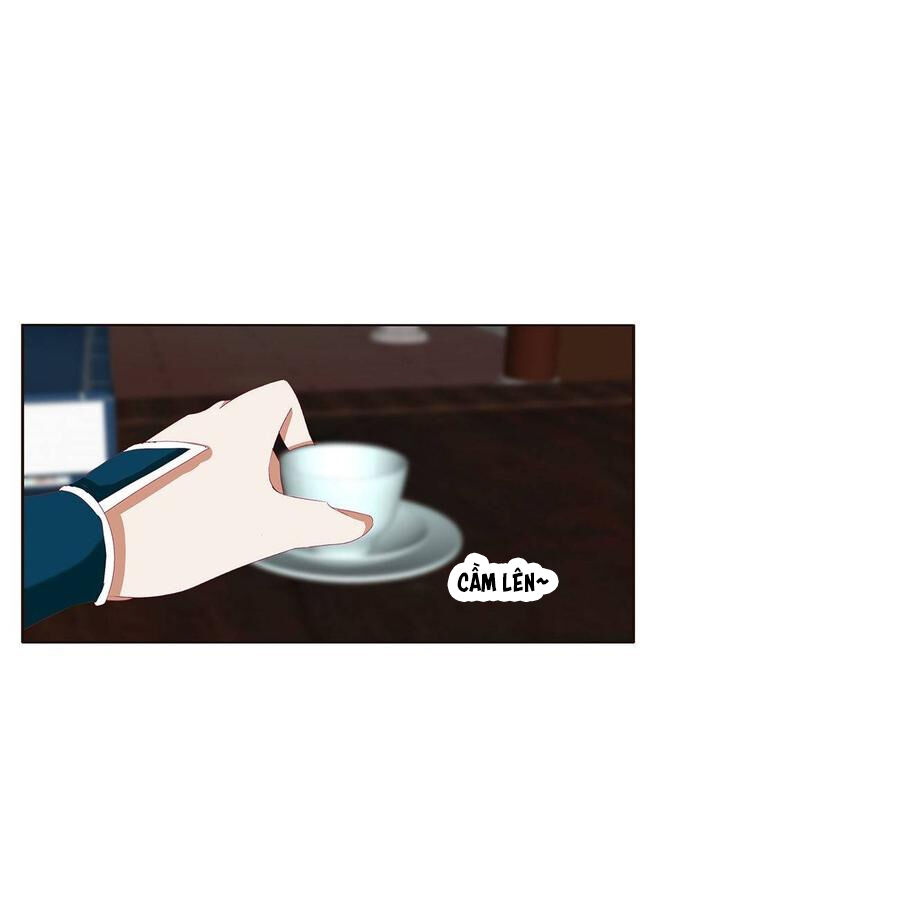 Thông Linh Phi Chapter 557 - Trang 2