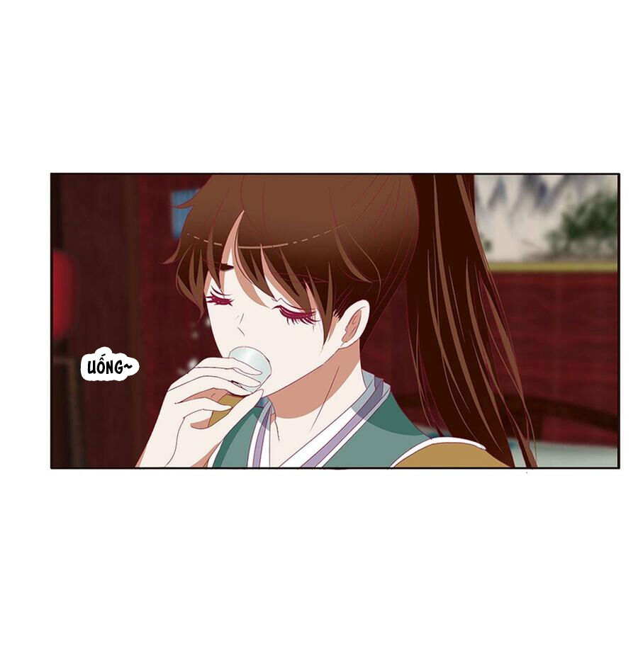 Thông Linh Phi Chapter 557 - Trang 2