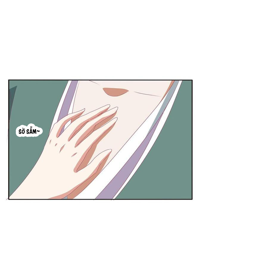 Thông Linh Phi Chapter 558 - Trang 2