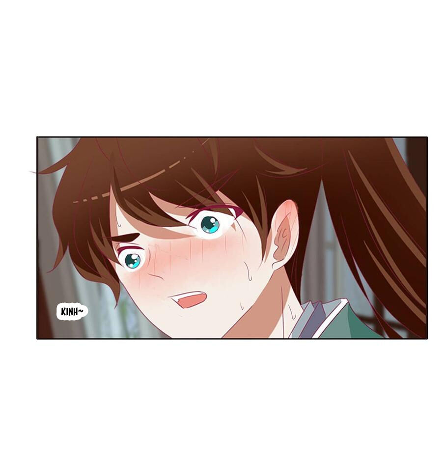 Thông Linh Phi Chapter 558 - Trang 2