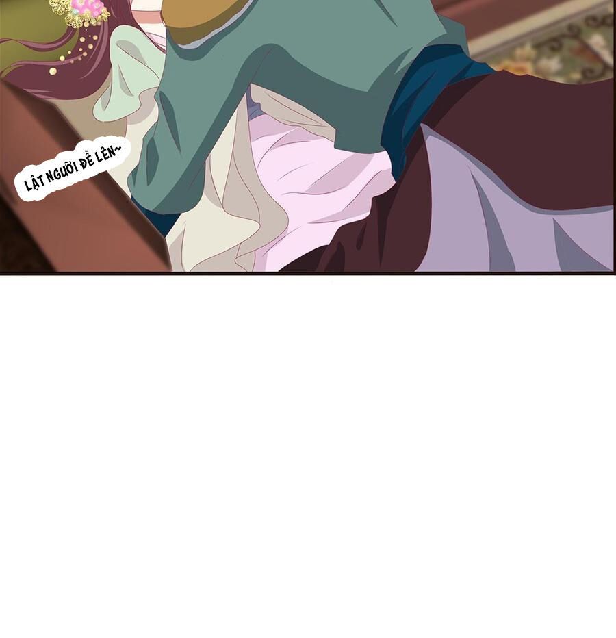 Thông Linh Phi Chapter 558 - Trang 2