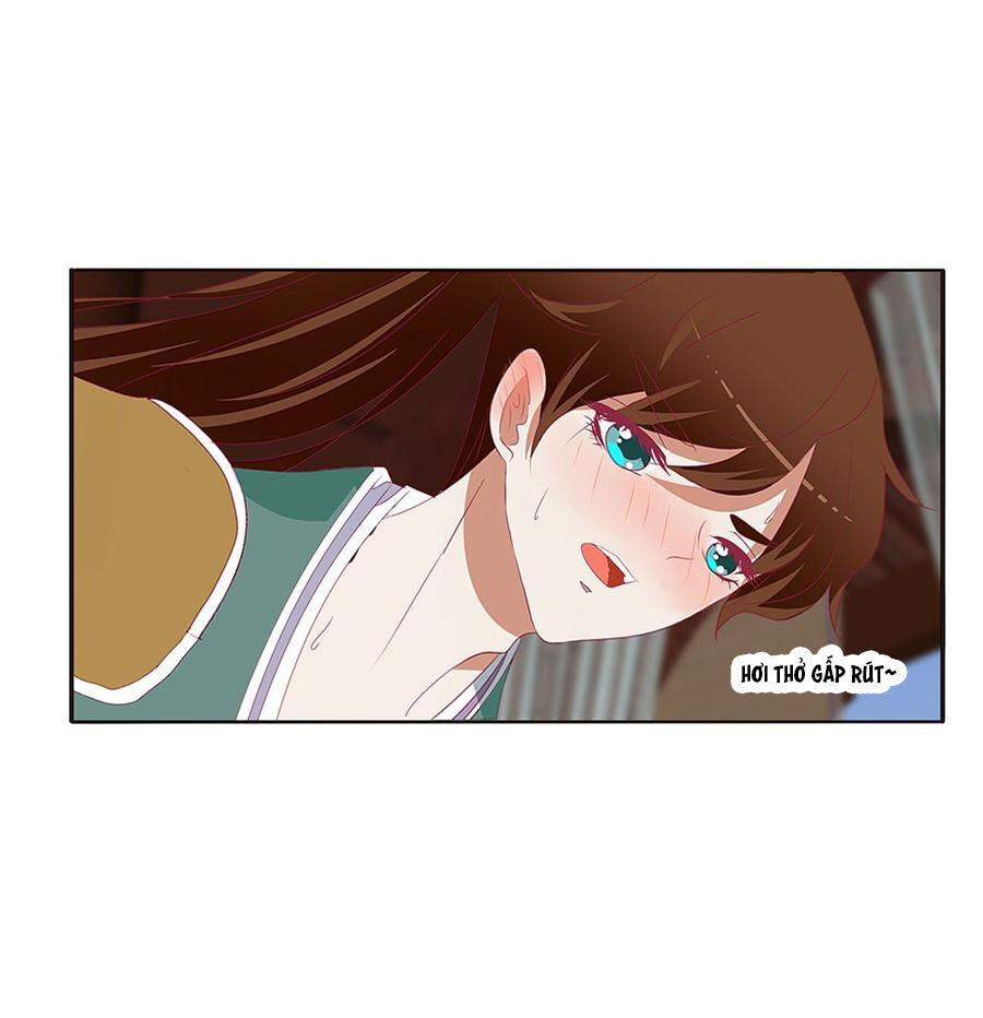 Thông Linh Phi Chapter 558 - Trang 2