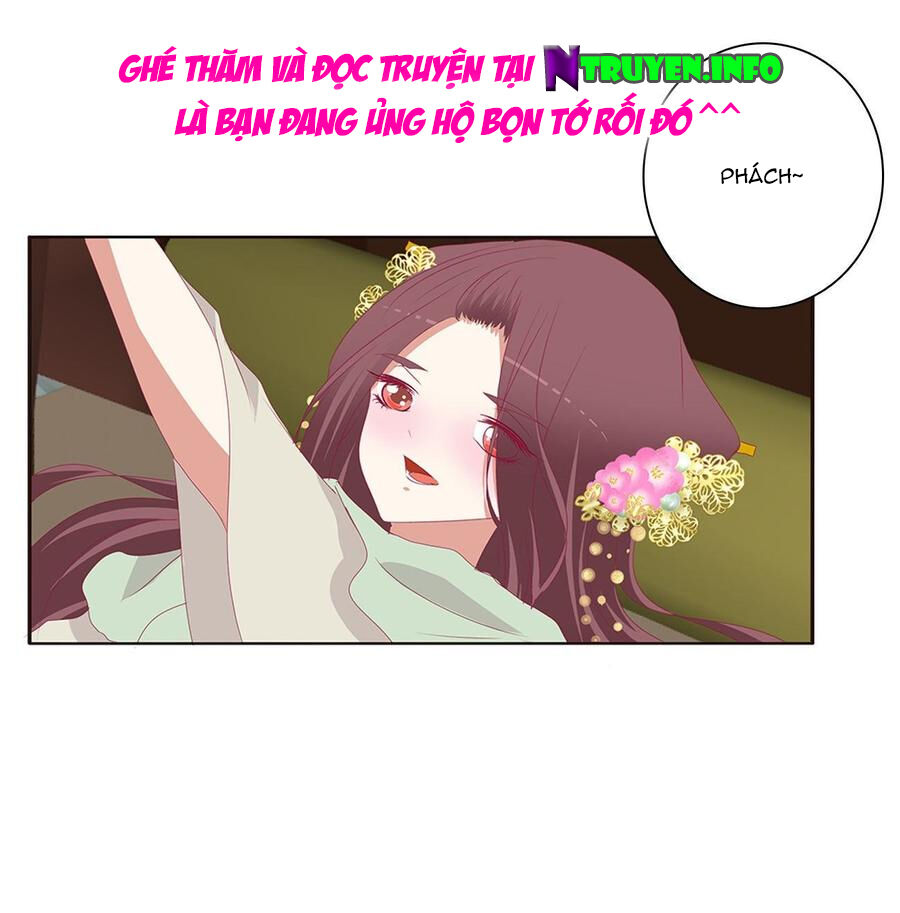 Thông Linh Phi Chapter 558 - Trang 2