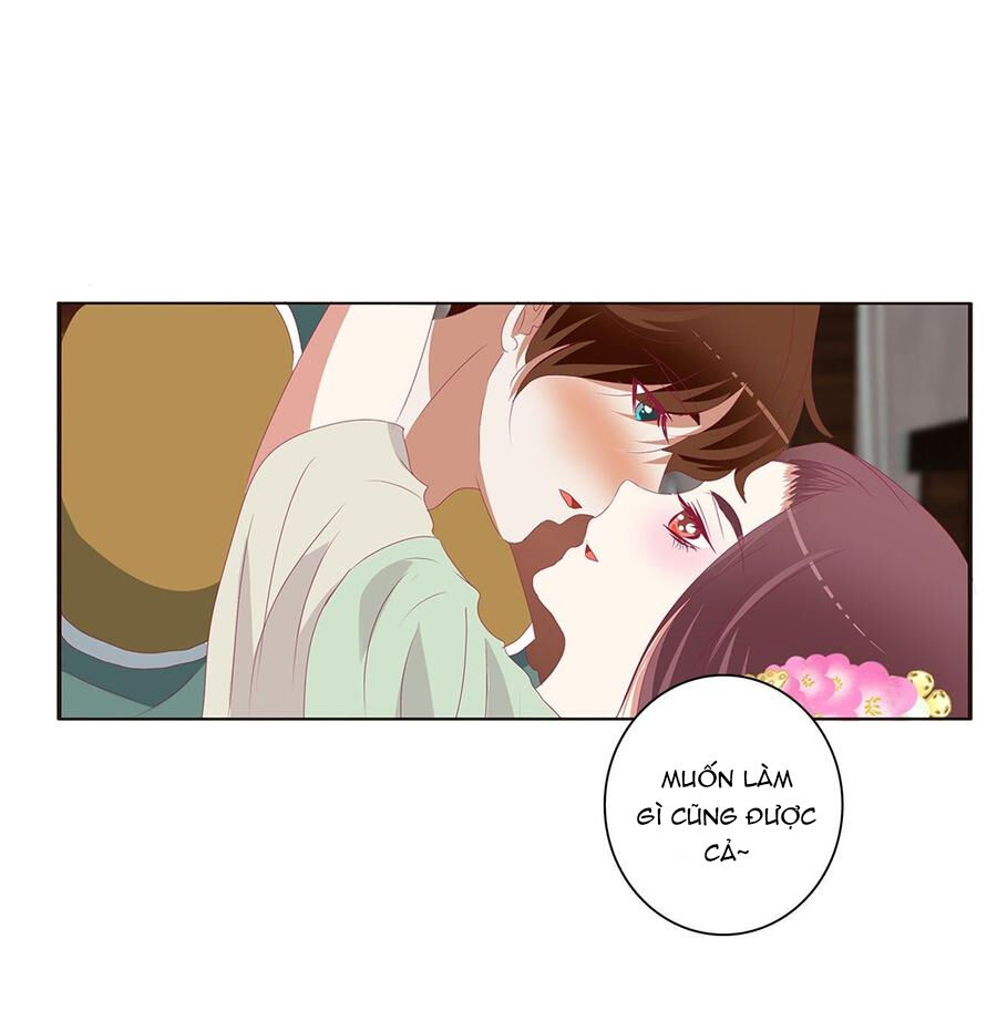 Thông Linh Phi Chapter 558 - Trang 2