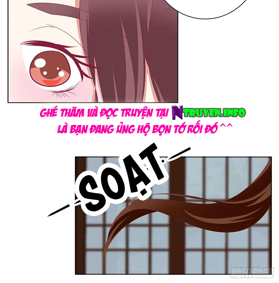 Thông Linh Phi Chapter 558 - Trang 2