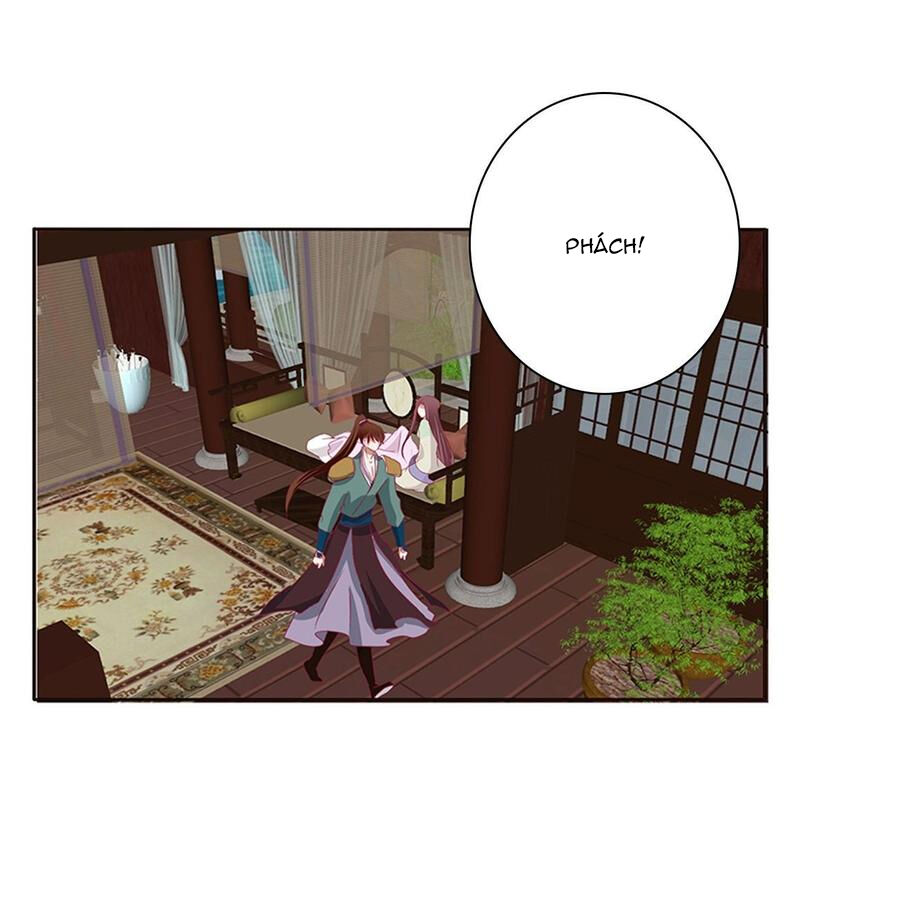 Thông Linh Phi Chapter 558 - Trang 2