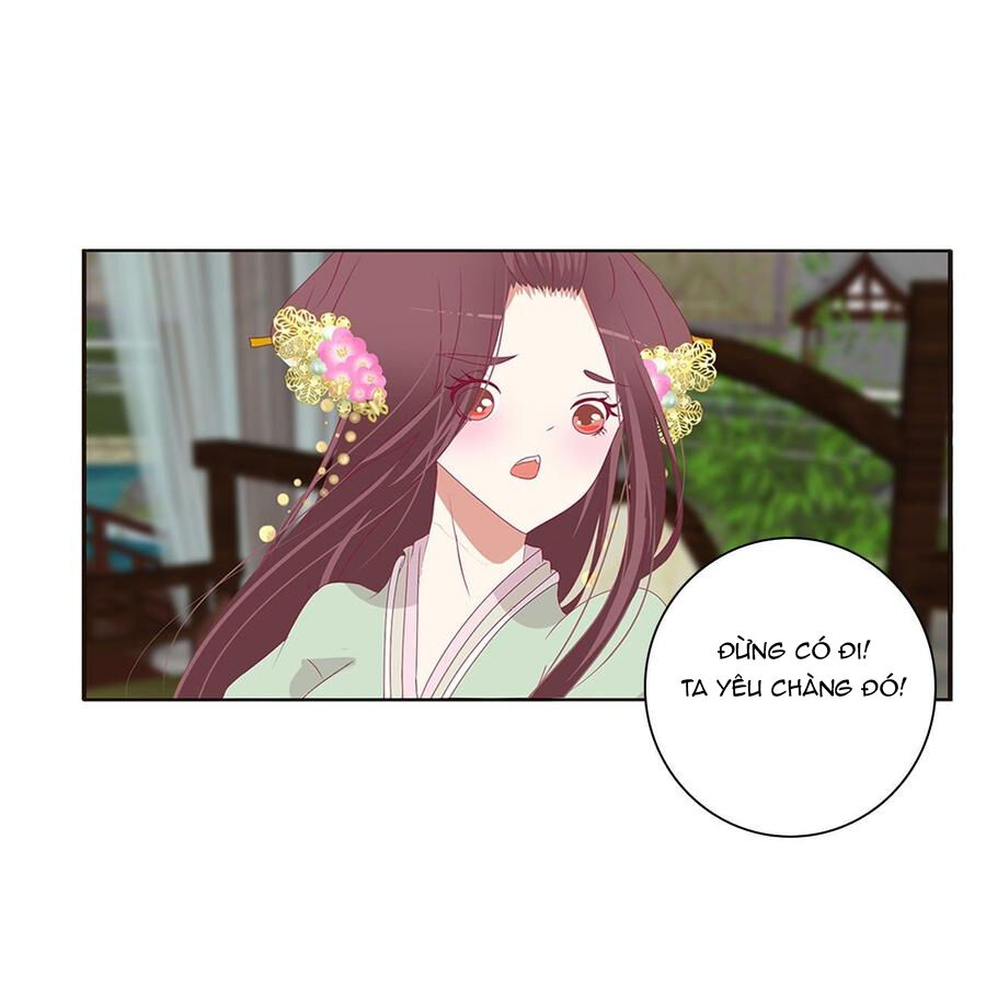 Thông Linh Phi Chapter 558 - Trang 2