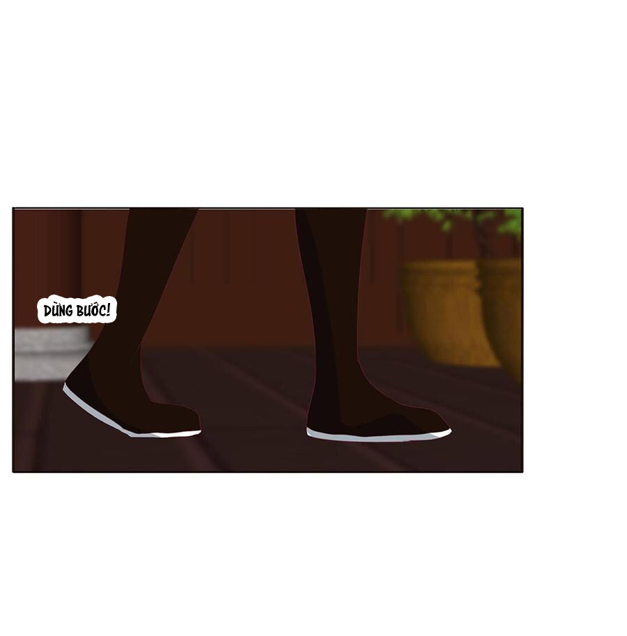 Thông Linh Phi Chapter 558 - Trang 2