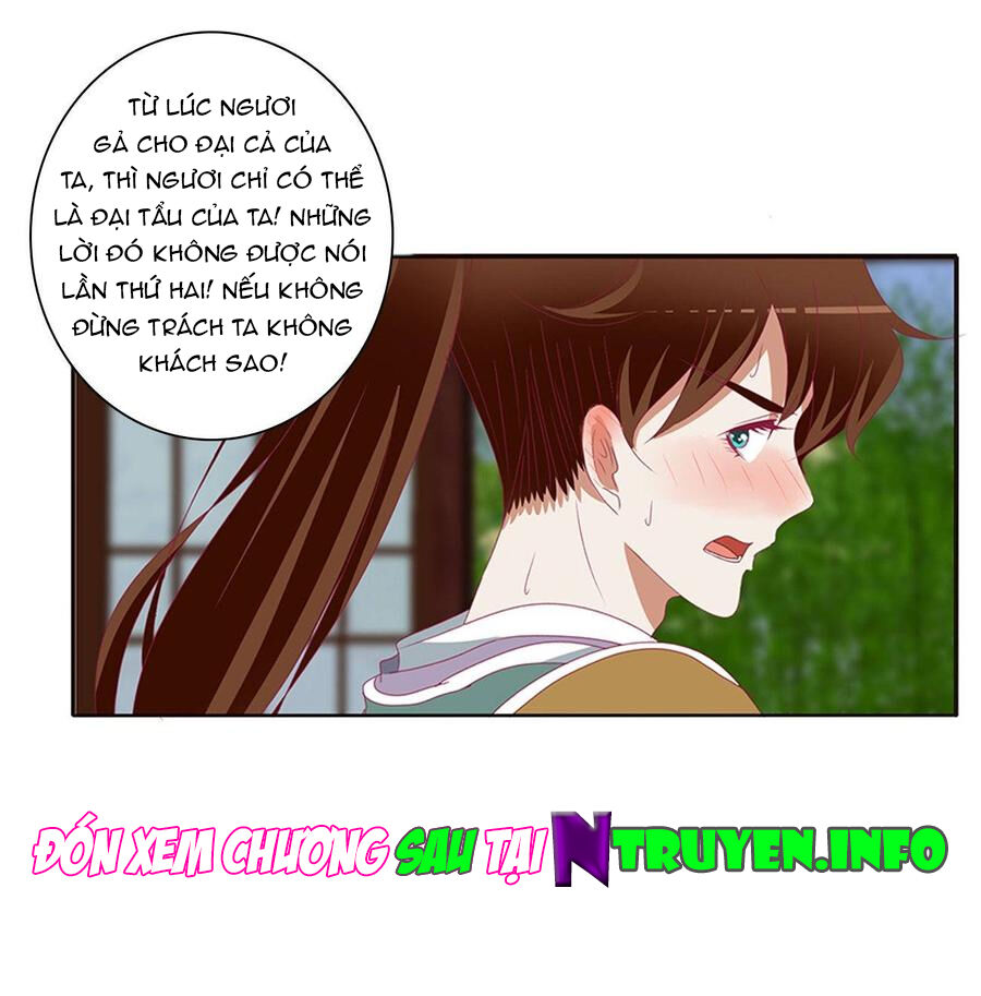 Thông Linh Phi Chapter 558 - Trang 2